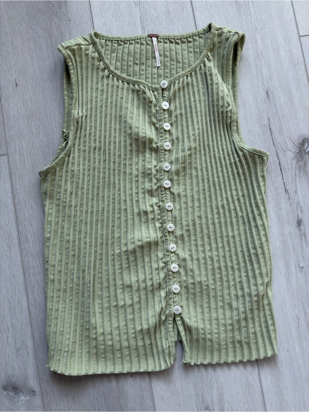 Free People women’s top